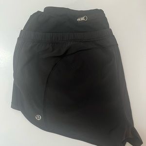 Lululemon Running Shorts | Size 8
